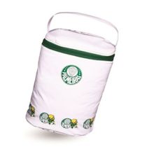 Bolsa Térmica Para Mamadeira Palmeiras Kids Gol