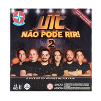 Utc Não Pode Rir 2