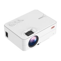 Projetor 2800 Lumens Full HD, HDMI, Wi-Fi, Espelhamento de Telas - RD813