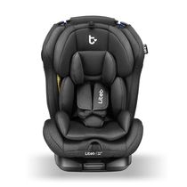 Cadeira para Auto Litet Smart 360º Isofix Preta 0-36 Kgs Litet - BB763OUT [Reembalado] BB763OUT