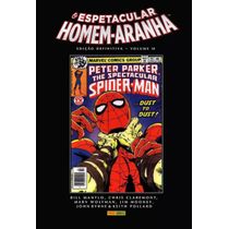 O Espetacular Homem-Aranha Edição Definitiva Vol. 14