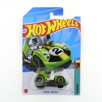 2021 Hot Wheels Tooned Twin Mill