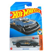 2021 Hot Wheels Mod Speeder