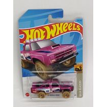 2021 Hot Wheels 87 Dodge D100