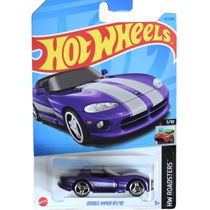 2021 Hot Wheels Dodge Viper RT/10