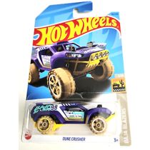 2021 Hot Wheels Dune Crusher