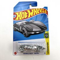 2021 Hot Wheels HW Braille Racer Twin Mil