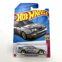 2021 Hot Wheels 87 Ford Sierra Cosworth