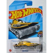 2021 Hot Wheels Mad Splash