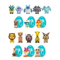 Conjunto De Mini Figuras - Adopt Me - Modelos Sortidos - Sunny