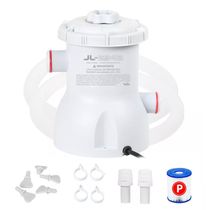 Bomba Filtrante 1250L/H para Piscina Inflável VG Plus 220v