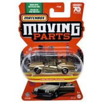 2022 Matchbox Moving Parts 1983 Buick Riviera