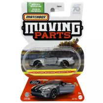 2022 Matchbox Moving Parts 2019 Ford Mustang Convertible