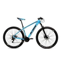 Bicicleta Aro 29 Ksw 21 Marchas Shimano Freios Disco