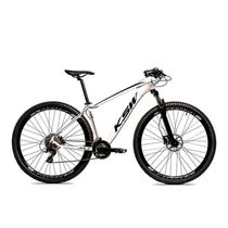 Bicicleta Aro 29 Ksw 24 Marchas Freios Hidraulico e K7