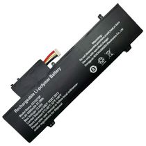 Bateria p/ Notebook Ultra Gateway GWTN141-2, GWTN141-4 11.4V, 4500mAh, 51.3Wh, 5375275P