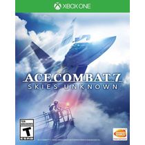 Ace Combat 7 Skies Unknown - Xbox One