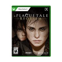 A Plague Tale Requiem - Xbox Series X