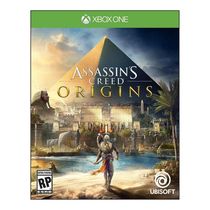 Assassins Creed Origins - Xbox One