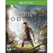 Assassins Creed Odyssey - Xbox One / Series X