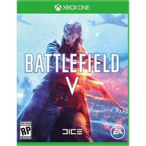 Battlefield 5 V - Xbox One