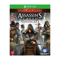 Assassins Creed Syndicate - Xbox One