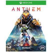 Anthem - Xbox One