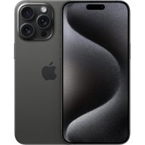 Apple iPhone 15 Pro Max  256gb Titânio preto