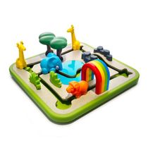 Parque do Safari - Smart Games