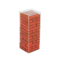 Jenga Joguinho de Bolso - Hasbro