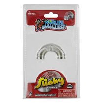 Mola Maluca Mini Joguinho de Bolso - SLINKY