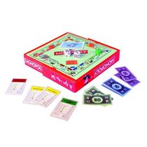 Monopoly Joguinho de Bolso - HASBRO