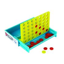 Connect 4 Joguinho de Bolso - Hasbro