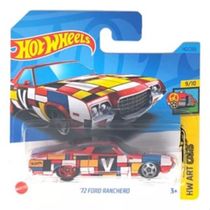 2021 Hot Wheels ? Ford Ranchero