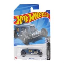 2021 Hot Wheels Max Steel