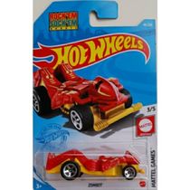 2020 Hot Wheels Zombot