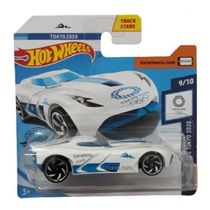 2020 Hot Wheels Tokyo 2020 Velocita Natação