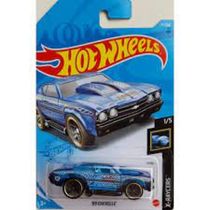 2020 Hot Wheels ? Chevelle