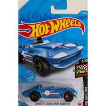 2020 Hot Wheels Corvette Grand Sport Roadster