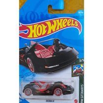 2020 Hot Wheels Deora III