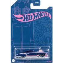 2021 Hot Wheels Pearl And Chrome 54 Anos Evil Twin