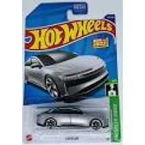 2022 Hot Wheels 147 Lucid Air