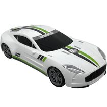 Carrinho Controle Remoto GSA Agility Aston Martin - Candide