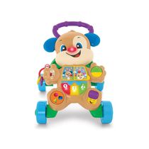 Fisher Price Cachorrinho que anda - Mattel