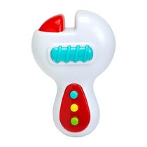 Fisher-Price Ferramentinha Chave Inglesa - Fun Divirta-se