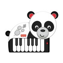 Fisher Price Mini Panda Piano - Fun Divirta-se