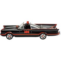 Hot Wheels Batman Classic TV Series Batmobile - Mattel