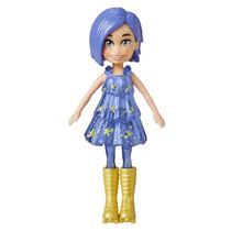 Boneca  Polly Pocket Conjunto Shimmer & Shine - Mattel