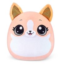 Kiki Cones Pelúcia Squishies 30cm Mochi - Fun Divirta-se