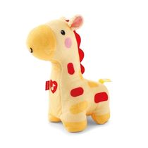 Fisher Price Girafa Brilhos Luminosos - Mattel